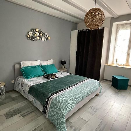 Appartement Ravissant En Bordure Du Doubs Longevelle-sur-Doubs Zewnętrze zdjęcie