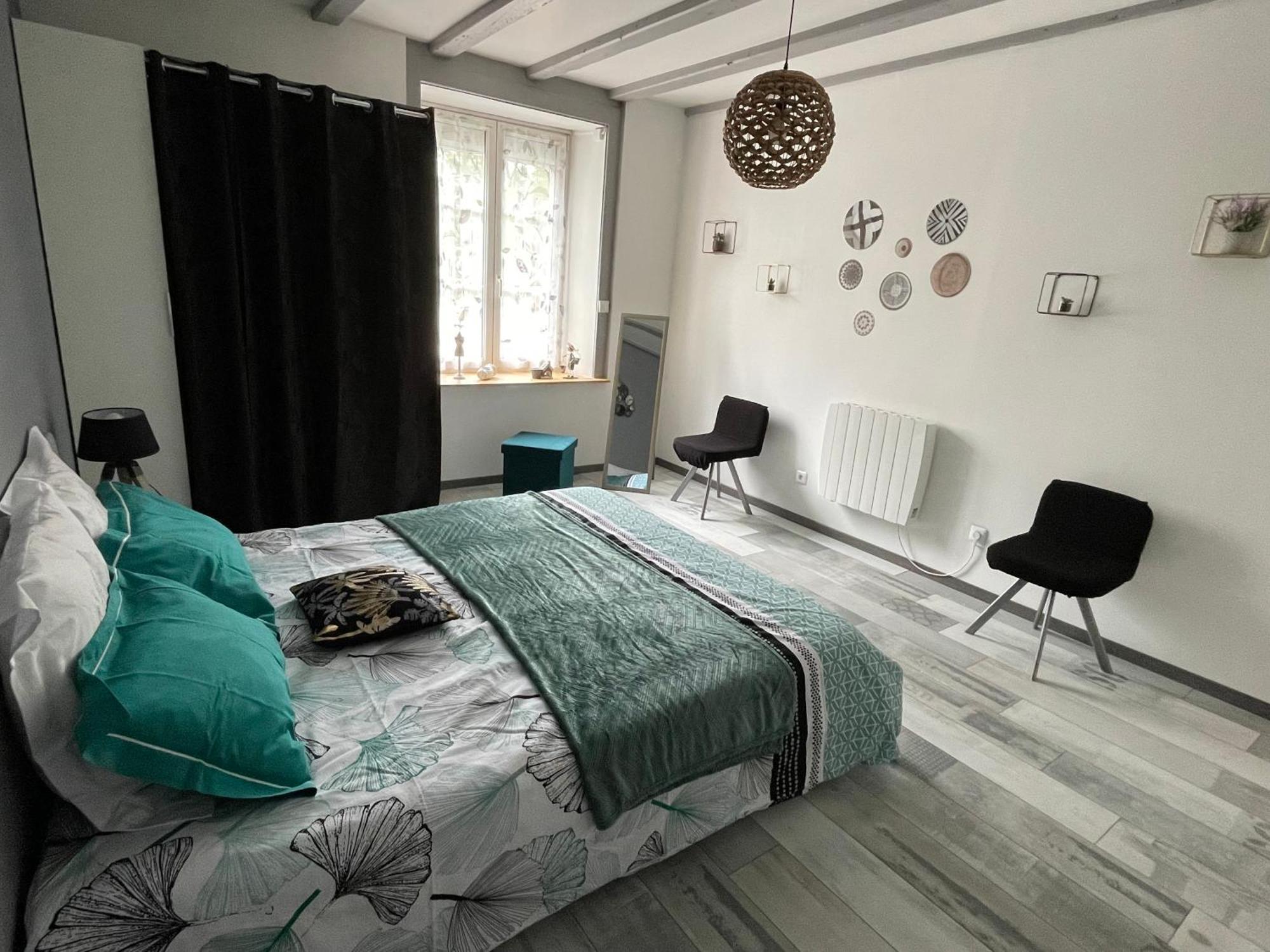 Appartement Ravissant En Bordure Du Doubs Longevelle-sur-Doubs Zewnętrze zdjęcie