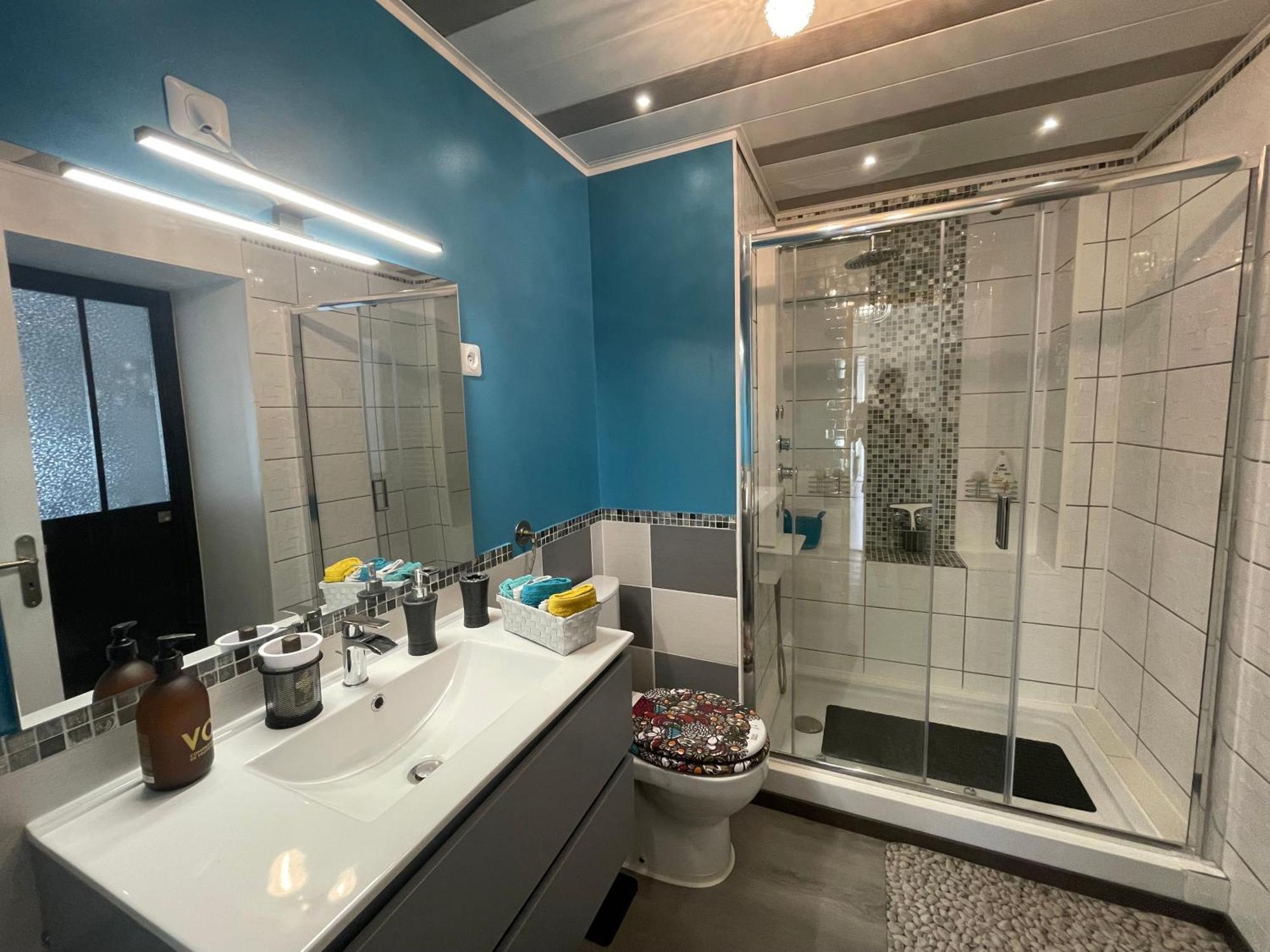 Appartement Ravissant En Bordure Du Doubs Longevelle-sur-Doubs Zewnętrze zdjęcie