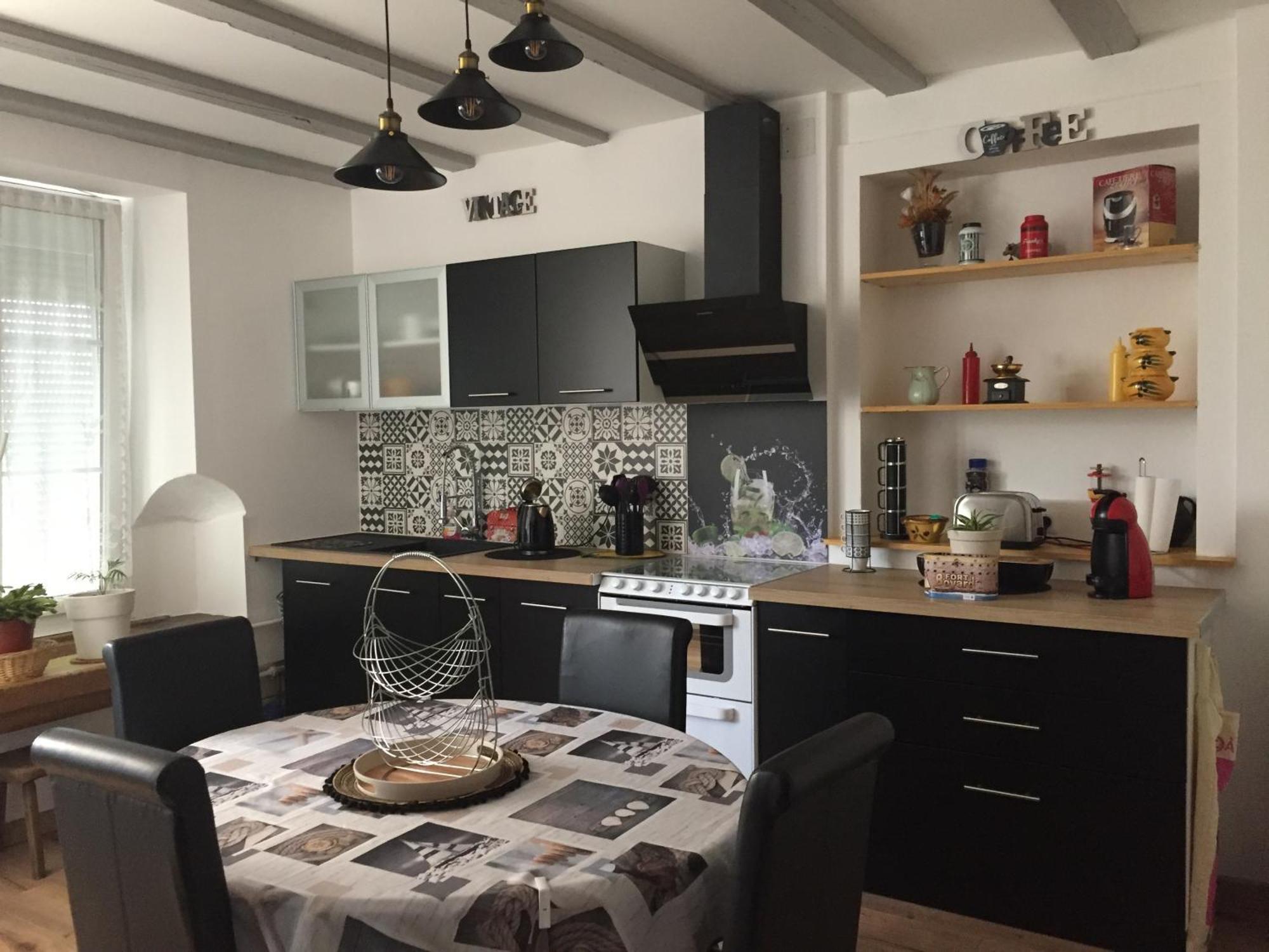 Appartement Ravissant En Bordure Du Doubs Longevelle-sur-Doubs Zewnętrze zdjęcie